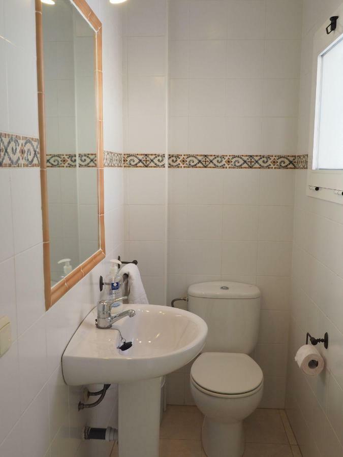 Villa Paradise - Aljamar