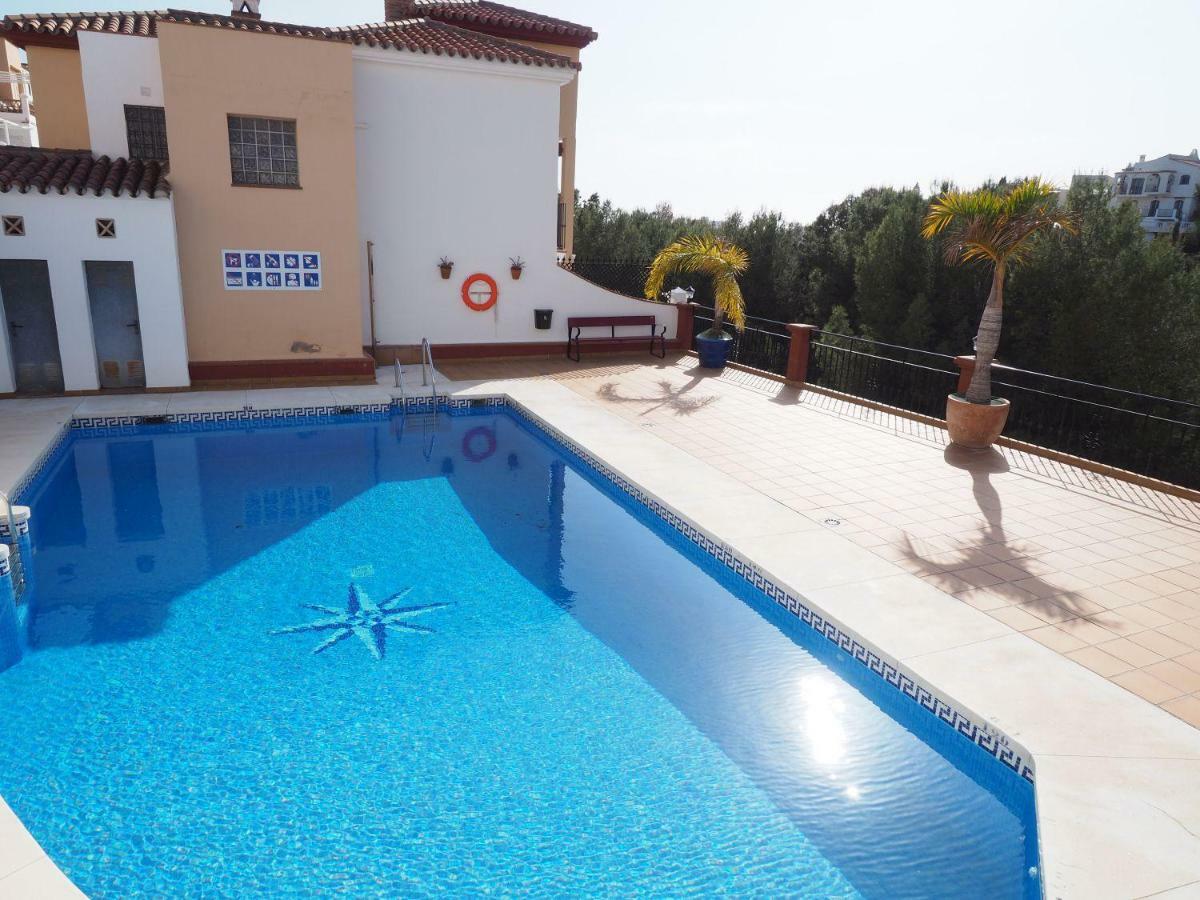Villa Paradise - Aljamar